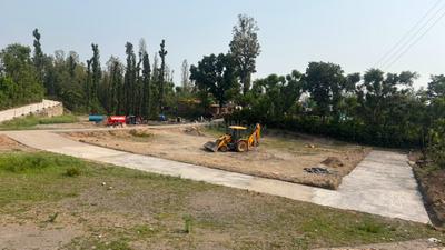 Image of 900 Sq.ft Residential Plot / Land for sale in Thano, Dehradun for Rs. 2500000