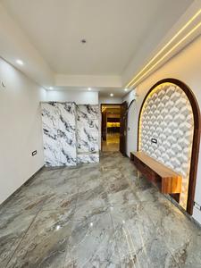 Bedroom Image of 1800 Sq.ft 3 BHK Builder Floor for sale in Ganpati Builder Heights, Kulhan Dehradun for Rs. 11500000