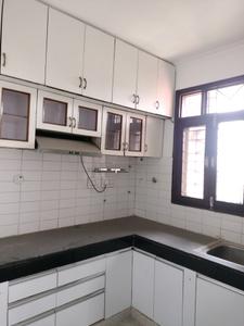 Kitchen Image of 1700 Sq.ft 3 BHK Apartment / Flat for sale in Sector 7 Dwarka New Delhi for Rs. 24900000