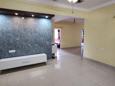 Hall Image of 1482 Sq.ft 3 BHK Apartment / Flat for sale in Shiviri Brio Lake Breeze, Hebbal Kempapura Bengaluru for Rs. 13000000