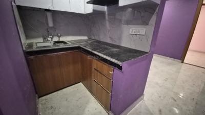 Kitchen Image of 800 Sq.ft 2 BHK Apartment / Flat for sale in Sector 89 Noida for Rs. 2800000