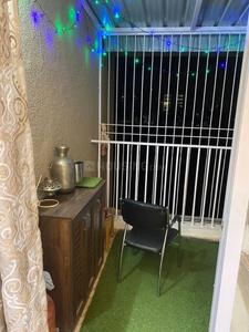 Balcony Image of 1058 Sq.ft 2 BHK Apartment / Flat for sale in Vedant Kingston Serene, Handewadi Pune for Rs. 4200000