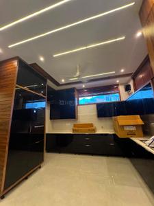 Kitchen Image of 1840 Sq.ft 3 BHK Apartment / Flat for sale in Gmada Aerocity Mohali for Rs. 12100000