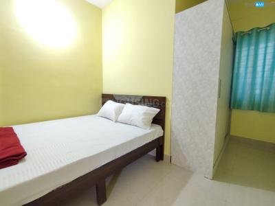 Bedroom Image of 1200 Sq.ft 2 BHK Apartment / Flat for rent in Bommanahalli Bengaluru for Rs. 30000
