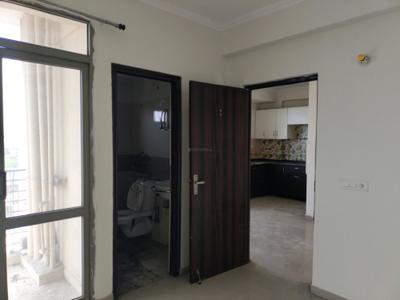 Bedroom Image of 884 Sq.ft 2 BHK Apartment / Flat for sale in Amrapali Pan Oasis, Sector 70 Noida for Rs. 9889500
