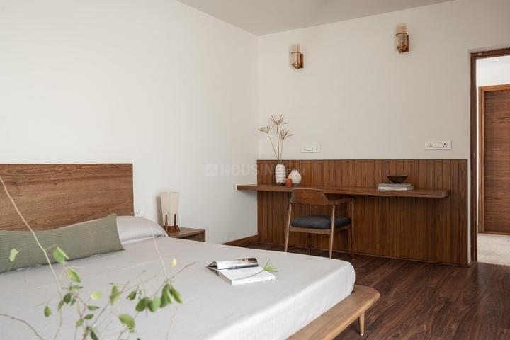 Nagavarapalya, C V Raman Nagar Bedroom 1