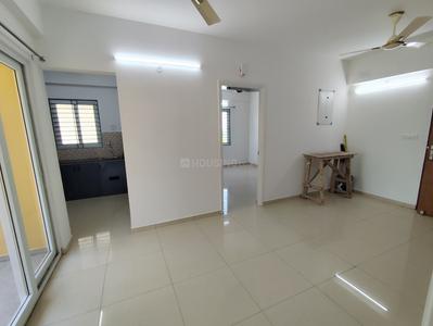 3 BHK Flat
