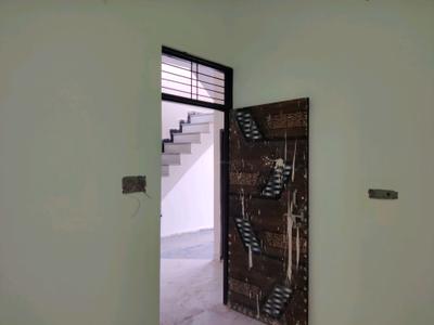 Bedroom Image of 600 Sq.ft 2 BHK Independent House for sale in Lal Kuan Ghaziabad for Rs. 3500000
