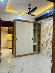 Bedroom Image of 1450 Sq.ft 3 BHK Apartment / Flat for sale in Capital Hometech Homes, Sector 51 Noida for Rs. 7799999