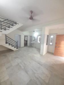 Image of 2150 Sq.ft 3 BHK Villa for rent in South Bopal, Ahmedabad for Rs. 25000