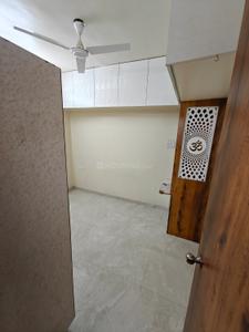 Bedroom Image of 1450 Sq.ft 3 BHK Apartment / Flat for rent in Tagore Nagar Nashik for Rs. 25000