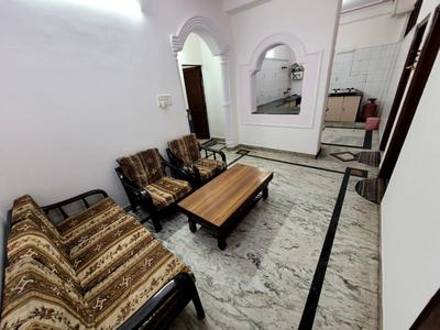 2 BHK Independent House