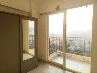 Bedroom Image of 700 Sq.ft 2 BHK Apartment / Flat for sale in Signature Global The Millennia, Sector 37D Gurgaon for Rs. 7000000