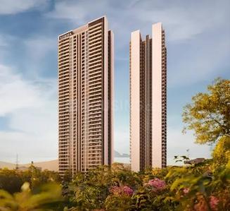 Building Image of 2966 Sq.ft 4 BHK Apartment / Flat for sale in Sobha Crescent, Kadarpur Gurgaon for Rs. 57000000