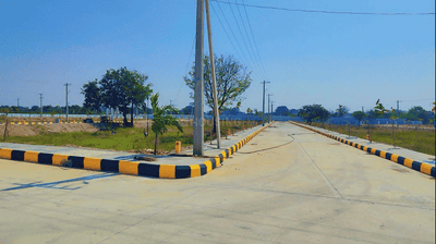 Image of 146 Sq.ft Residential Plot / Land for sale in Myron Dynasty, Vikarabad Town, Vikarabad for Rs. 2628000