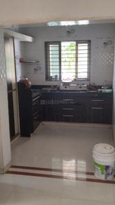Kitchen Image of 1500 Sq.ft 2 BHK Independent House for sale in Savgadh Himatnagar for Rs. 3800000
