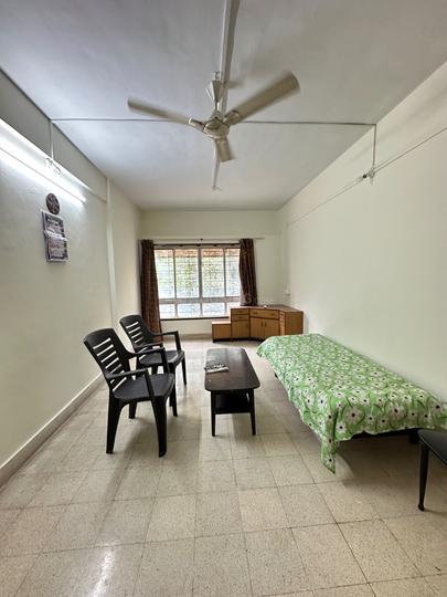 Ramkrishna Paramhans Nagar, Kothrud Bedroom 1