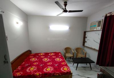 Hall Image of 269 Sq.ft 1 RK Apartment / Flat for rent in Sector 84 Faridabad for Rs. 10000