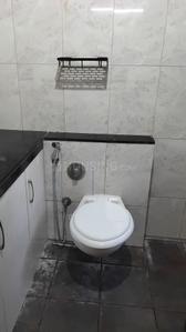 Image of 1020 Sq.ft 2 BHK Apartment / Flat for rent in Long Island, Charholi Budruk, Pune for Rs. 28000