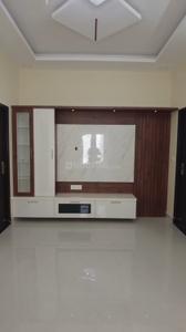Hall Image of 1300 Sq.ft 3 BHK Independent House for sale in Kovilpalayam Pollachi for Rs. 4500000