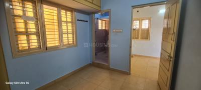 1 BHK Independent House