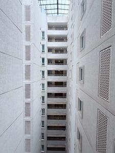 Image of 1655 Sq.ft 3 BHK Apartment / Flat for sale in L And T Raintree Boulevard, Sahakara Nagar, Bengaluru for Rs. 35000000