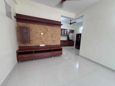 Living Room Image of 1035 Sq.ft 2 BHK Apartment / Flat for sale in Pedda Waltair Visakhapatnam for Rs. 8300000