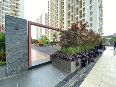 Image of 1030 Sq.ft 2 BHK Apartment / Flat for rent in VJ Yashwin Hinjawadi, Hinjawadi Phase 2, Pune for Rs. 31000