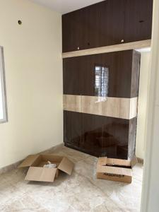 Bedroom Image of 630 Sq.ft 1 BHK Independent House for rent in JP Nagar Bengaluru for Rs. 17250