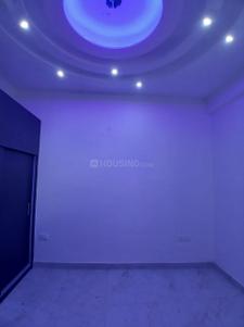 Bedroom Image of 1000 Sq.ft 2 BHK Builder Floor for sale in Sahastradhara Road Dehradun for Rs. 5600000