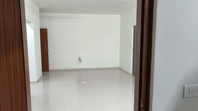Hall Image of 800 Sq.ft 2 BHK Apartment / Flat for rent in Skyi Songbirds , Bhugaon Pune for Rs. 25000