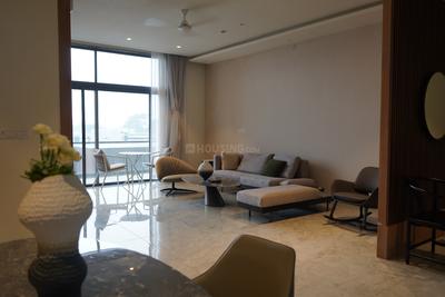 Hall Image of 3200 Sq.ft 3 BHK Villa for sale in Padra Vadodara for Rs. 23000000