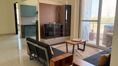 Hall Image of Balidan heights in Sector 52, Gurgaon