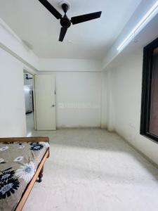 Bedroom Image of 1755 Sq.ft 3 BHK Apartment / Flat for sale in Shivanta Rigel, Tragad Ahmedabad for Rs. 7650000