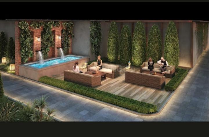 Sheth Auris Serenity Main Image 1