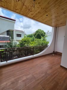 Balcony Image of 3000 Sq.ft 3 BHK Villa for sale in Sahastradhara Road Dehradun for Rs. 23000000