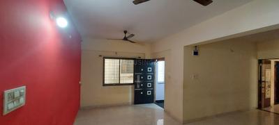 2 BHK Independent Builder Floor