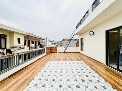 Balcony Image of 4800 Sq.ft 5 BHK Independent House for sale in Sector 12A Panchkula for Rs. 88500000