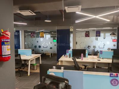 Hall Image of 1245 Sq.ft 2 BHK Apartment / Flat for sale in Betaruvak Ruvak for Rs. 9800000