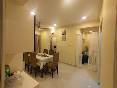 3 BHK Apartment