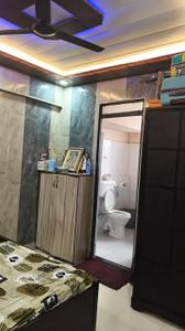 Bedroom Image of 580 Sq.ft 2 BHK Apartment / Flat for sale in Origin Floridaa, Sector 82 Faridabad for Rs. 4500000