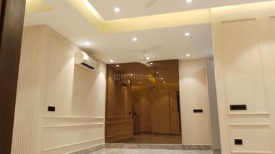 Living Room Image of 2500 Sq.ft 3 BHK Builder Floor for sale in Palam Vihar Gurgaon for Rs. 35000000