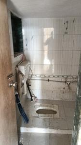 Image of 1050 Sq.ft 2 BHK Apartment / Flat for rent in Kamothe, Navi Mumbai for Rs. 23000