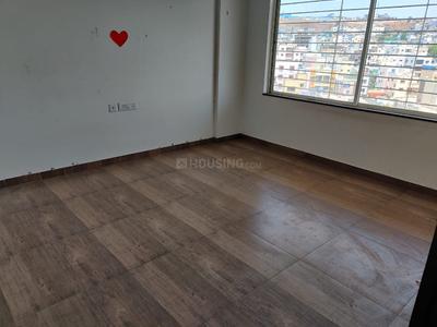 Bedroom Image of 650 Sq.ft 1 BHK Apartment / Flat for sale in Three Jewels, Kondhwa Budruk Pune for Rs. 4400000