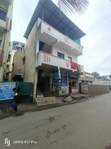 Image of 1600 Sq.ft 5 BHK Independent House for sale in Dhanori, Pune for Rs. 25000000