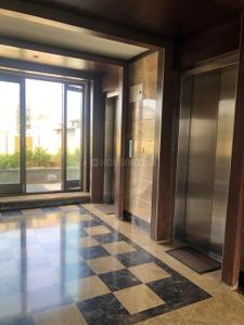 Hall Image of 7057 Sq.ft 4 BHK Apartment / Flat for sale in Indraprastha Schon, Richmond Town Bengaluru for Rs. 268000000