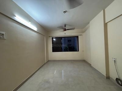 1 BHK Flat