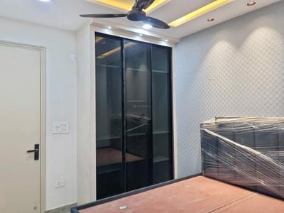 Bedroom Image of 810 Sq.ft 3 BHK Apartment / Flat for sale in Nawada New Delhi for Rs. 4970000