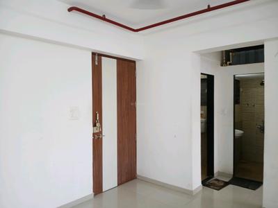 Living Room Image of 405 Sq.ft 1 BHK Apartment / Flat for rent in Worli Mumbai for Rs. 38001