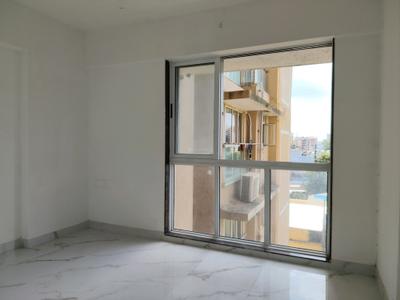 Bedroom Image of 861 Sq.ft 2 BHK Apartment / Flat for sale in Shristi Residency Phase 1, Jogeshwari East Mumbai for Rs. 14200000